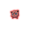 Dark Jigglypuff